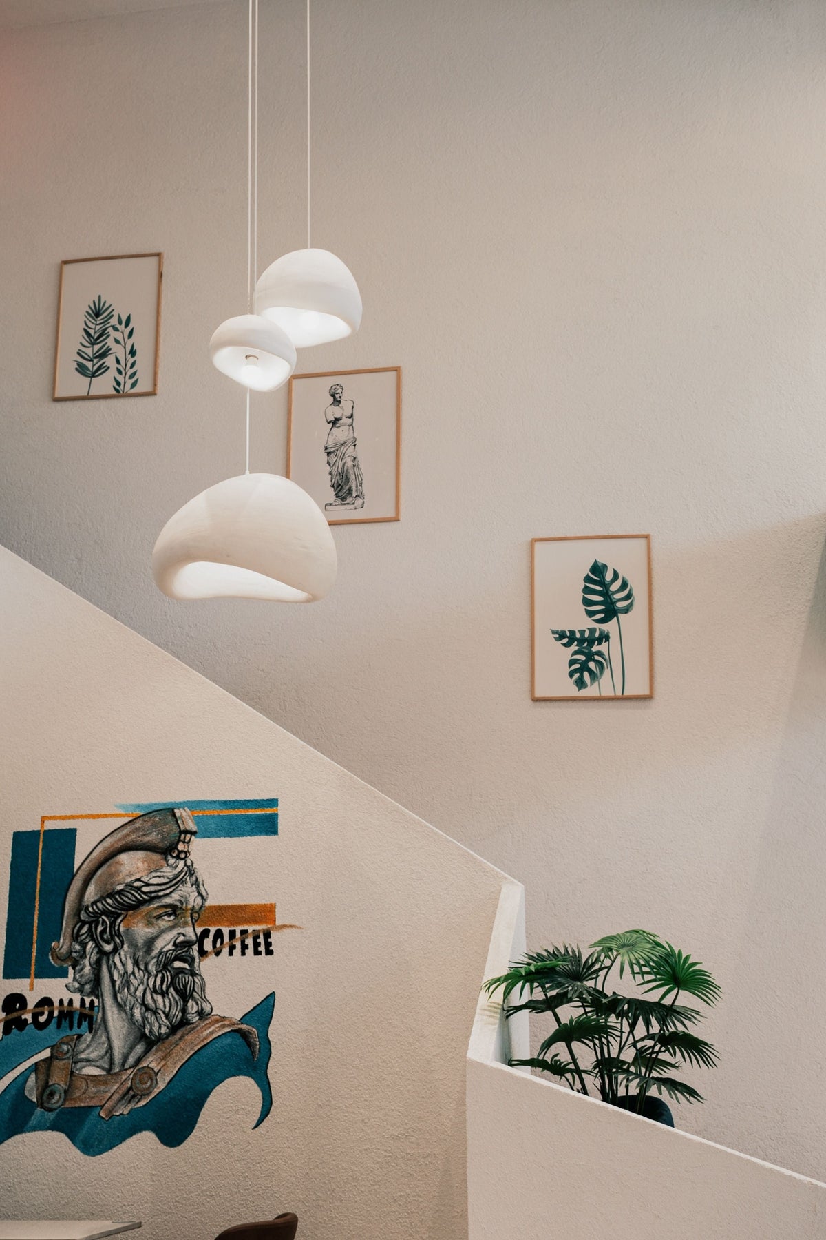 WALL ARTS & DESIGNS